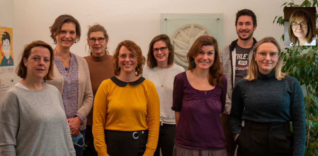 medecins wavre therapeutes