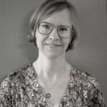 Benedicte Peigneux Nutristionniste