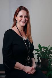 Carine Fay Kinésiologue à Wavre