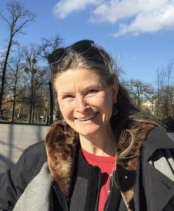 Anne Culot Art Thérapie