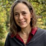 Odile Maskens psychologue à Wavre