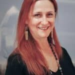 Carine Fay Energéticienne